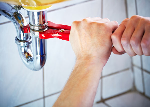 About Harristown Plumbers